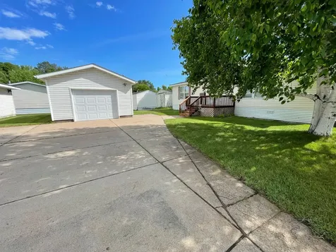 708 1st Street E Milaca MN 56353