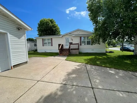 708 1st Street E Milaca MN 56353