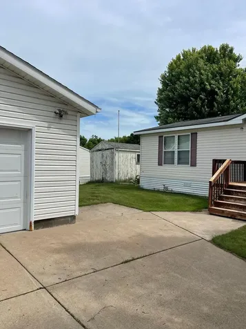 708 1st Street E Milaca MN 56353