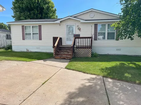 708 1st Street E Milaca MN 56353
