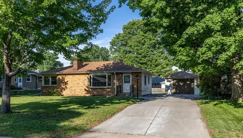 7609 Thomas Avenue S Richfield MN 55423