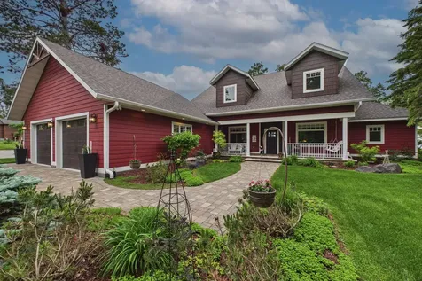 5625 Lavinia Road NE Bemidji MN 56601