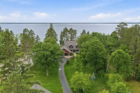5625 Lavinia Road NE Bemidji MN 56601