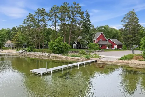 5625 Lavinia Road NE Bemidji MN 56601