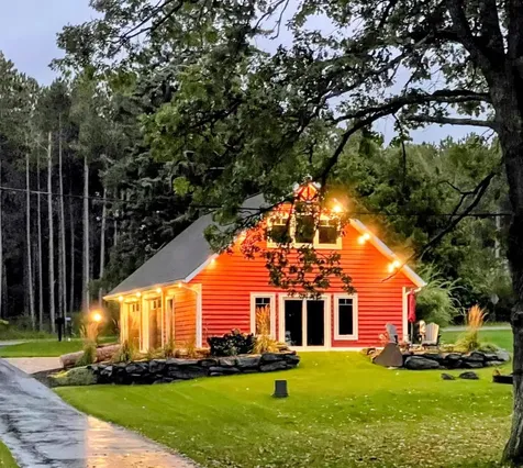 5625 Lavinia Road NE Bemidji MN 56601