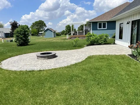 721 St James Circle Litchfield MN 55355