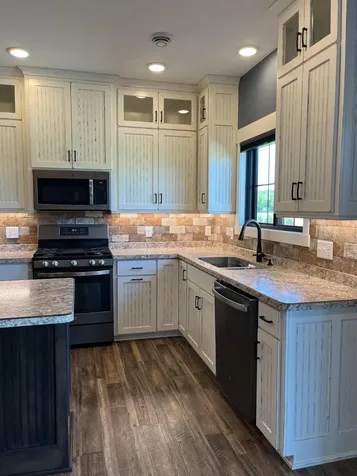 721 St James Circle Litchfield MN 55355