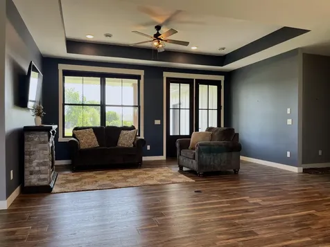 721 St James Circle Litchfield MN 55355