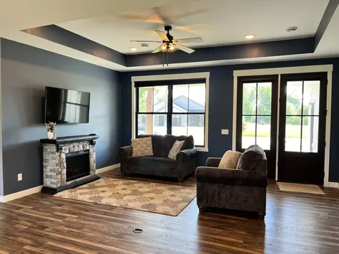 721 St James Circle Litchfield MN 55355