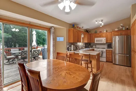 5000 Bluff Road Big Lake MN 55309