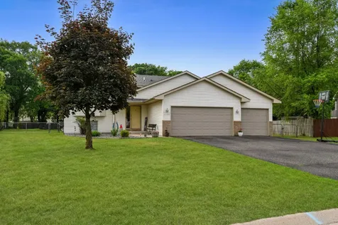 5000 Bluff Road Big Lake MN 55309