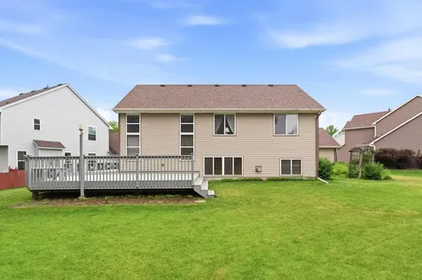 8471 Bryce Court Inver Grove Heights MN 55076