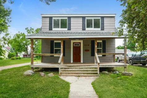 212 Wood Street S Mora MN 55051
