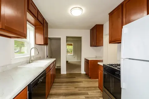 212 Wood Street S Mora MN 55051
