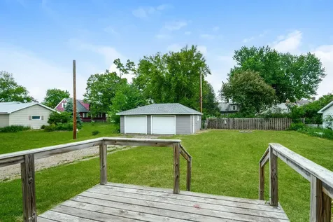 212 Wood Street S Mora MN 55051