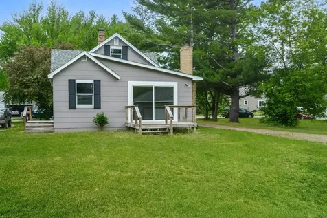 212 Wood Street S Mora MN 55051