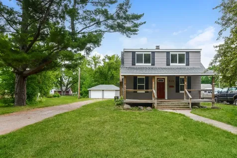 212 Wood Street S Mora MN 55051