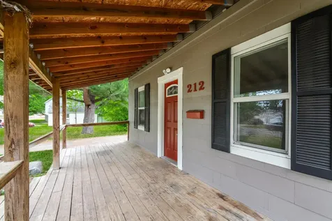 212 Wood Street S Mora MN 55051