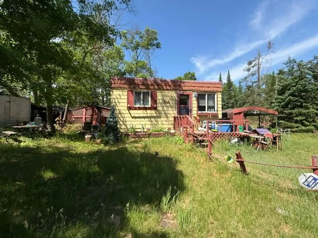 51215 Wildwood Road Cass Lake MN 56633