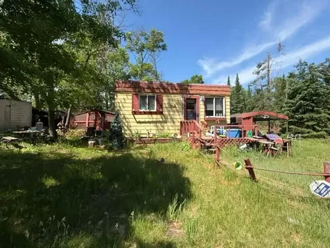51215 Wildwood Road Cass Lake MN 56633