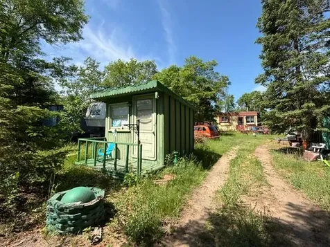 51215 Wildwood Road Cass Lake MN 56633