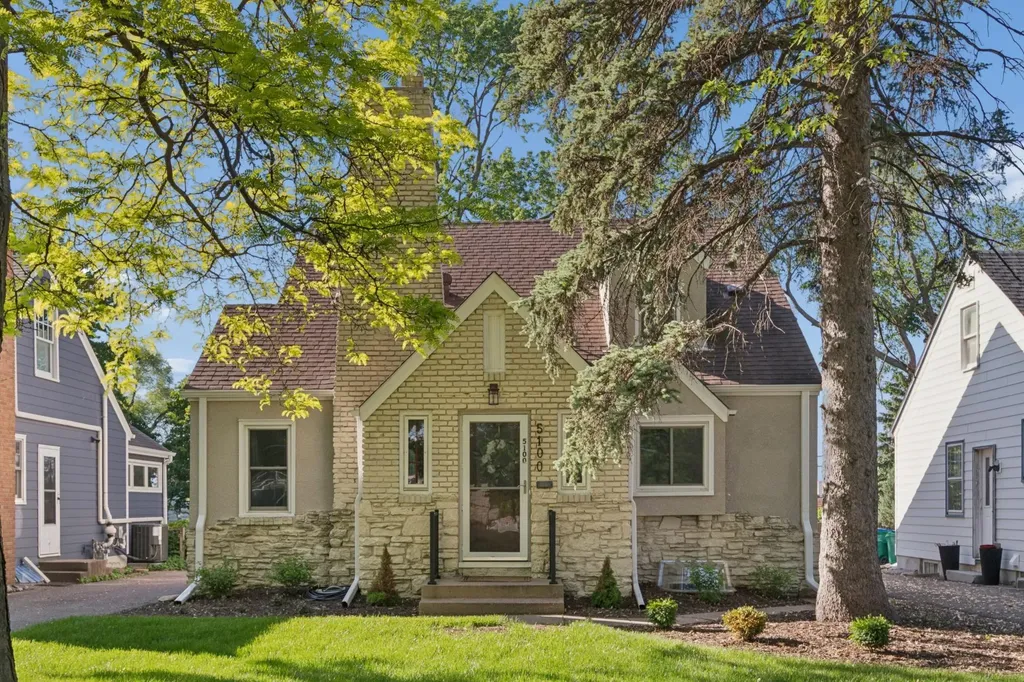 5100 W 40th Street Saint Louis Park MN 55416