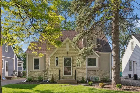 5100 W 40th Street Saint Louis Park MN 55416