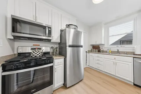 5100 W 40th Street Saint Louis Park MN 55416