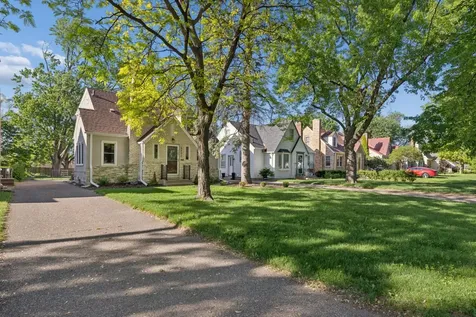5100 W 40th Street Saint Louis Park MN 55416