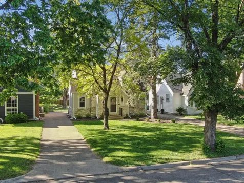 5100 W 40th Street Saint Louis Park MN 55416