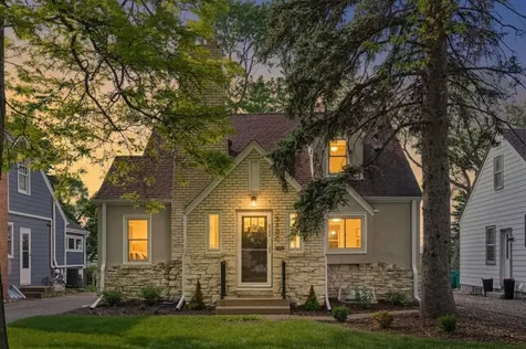 5100 W 40th Street Saint Louis Park MN 55416
