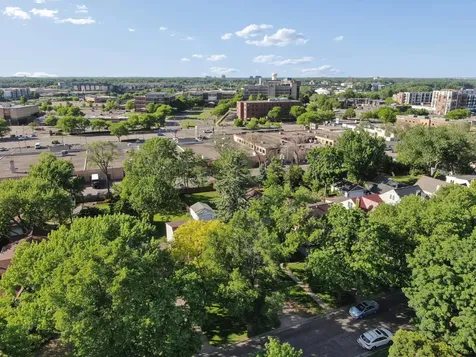 5100 W 40th Street Saint Louis Park MN 55416