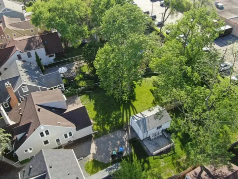 5100 W 40th Street Saint Louis Park MN 55416