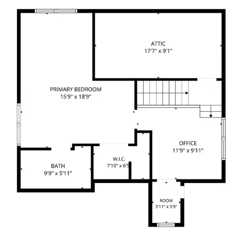 5100 W 40th Street Saint Louis Park MN 55416