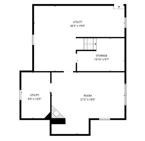 5100 W 40th Street Saint Louis Park MN 55416