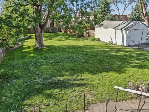 5100 W 40th Street Saint Louis Park MN 55416
