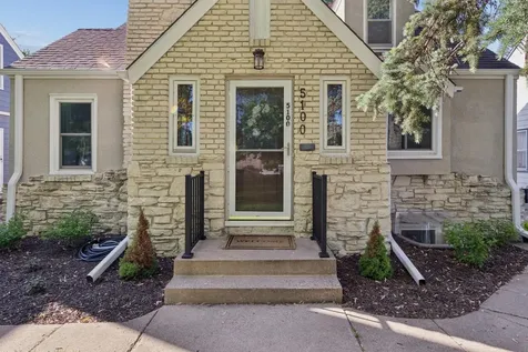 5100 W 40th Street Saint Louis Park MN 55416