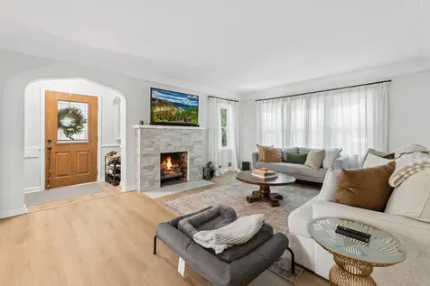 5100 W 40th Street Saint Louis Park MN 55416