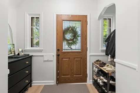 5100 W 40th Street Saint Louis Park MN 55416