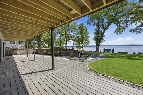 826 Shorewood Drive Detroit Lakes MN 56501