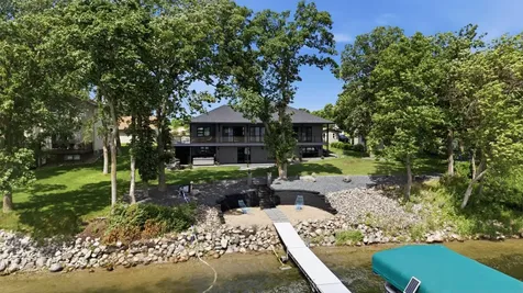826 Shorewood Drive Detroit Lakes MN 56501