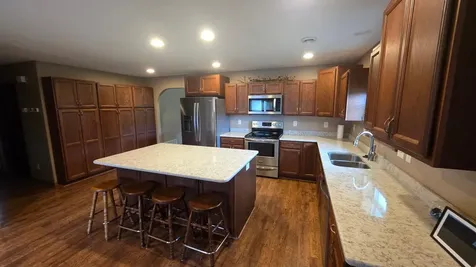 1801 Lower Trentwood Circle NE Willmar MN 56201