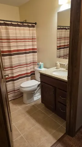 1801 Lower Trentwood Circle NE Willmar MN 56201