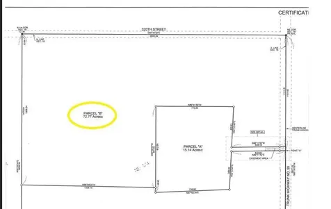 Tbd Us Highway 59 Elbow Lake MN 56531