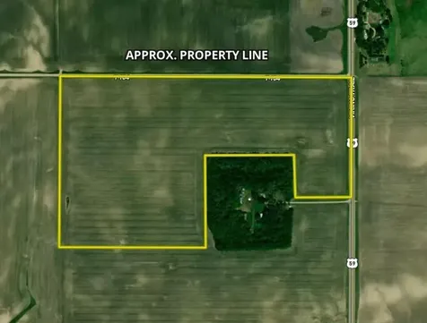 Tbd Us Highway 59 Elbow Lake MN 56531