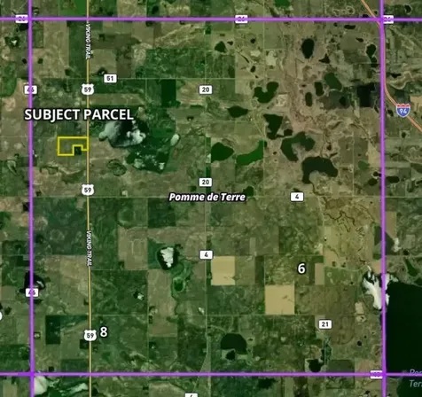 Tbd Us Highway 59 Elbow Lake MN 56531