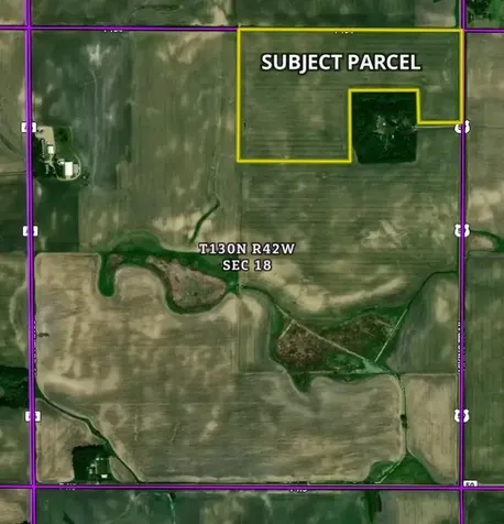 Tbd Us Highway 59 Elbow Lake MN 56531
