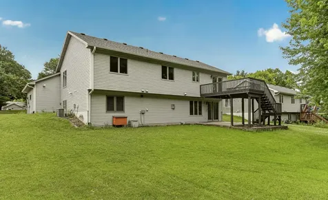 2605 Elmcroft Drive SW Rochester MN 55902
