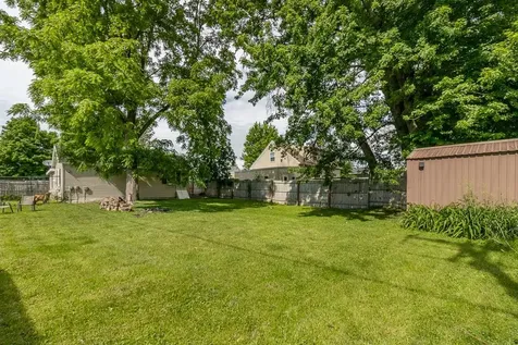 205 1st Street SW Dodge Center MN 55927