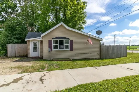 205 1st Street SW Dodge Center MN 55927